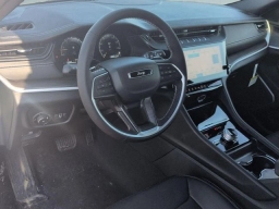 Jeep Grand Cherokee L Limited Reserve 4x4 2026