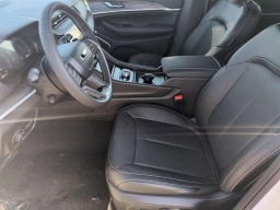 Jeep Grand Cherokee L Limited Reserve 4x4 2026