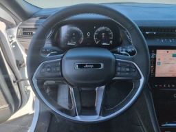 Jeep Grand Cherokee L Limited Reserve 4x4 2026