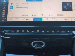 Jeep Grand Cherokee L Limited Reserve 4x4 2026