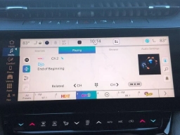 Jeep Grand Cherokee L Limited Reserve 4x4 2026