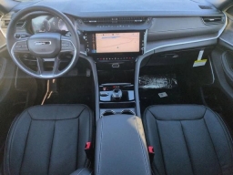 Jeep Grand Cherokee L Limited Reserve 4x4 2026