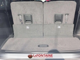 Jeep Grand Cherokee L Limited Reserve 4x4 2026