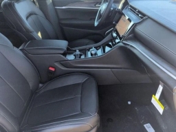 Jeep Grand Cherokee L Limited Reserve 4x4 2026