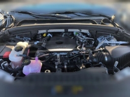 Jeep Grand Cherokee L Limited Reserve 4x4 2026