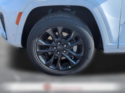 Jeep Grand Cherokee L Limited Reserve 4x4 2026