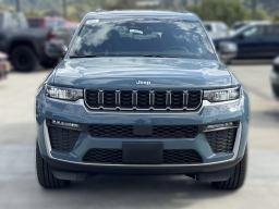 Jeep Grand Cherokee L Limited 4x4 2026