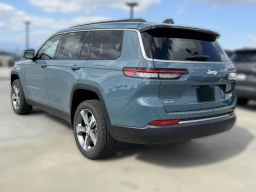 Jeep Grand Cherokee L Limited 4x4 2026