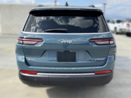 Jeep Grand Cherokee L Limited 4x4 2026