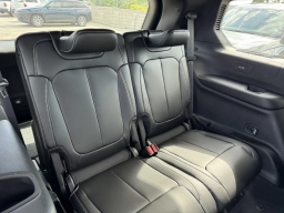 Jeep Grand Cherokee L Limited 4x4 2026