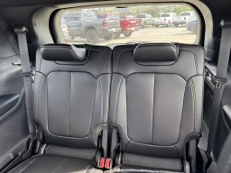 Jeep Grand Cherokee L Limited 4x4 2026