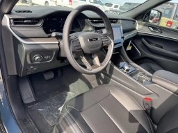 Jeep Grand Cherokee L Limited 4x4 2026