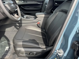 Jeep Grand Cherokee L Limited 4x4 2026