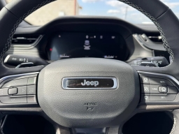 Jeep Grand Cherokee L Limited 4x4 2026