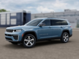 Jeep Grand Cherokee L Limited 4x4 2026