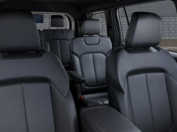 Jeep Grand Cherokee L Limited 4x4 2026