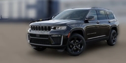 Jeep Grand Cherokee L Limited 4x4 2026