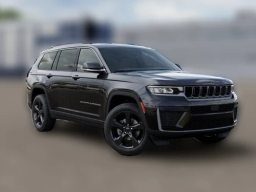 Jeep Grand Cherokee L Limited 4x4 2026