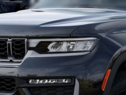 Jeep Grand Cherokee L Limited 4x4 2026