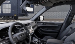 Jeep Grand Cherokee L Limited 4x4 2026