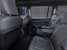 Jeep Grand Cherokee L Limited 4x4 2026