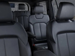 Jeep Grand Cherokee L Limited 4x4 2026