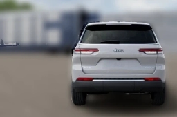 Jeep Grand Cherokee L Limited 4x4 2026