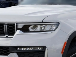 Jeep Grand Cherokee L Limited 4x4 2026