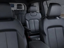 Jeep Grand Cherokee L Limited 4x4 2026