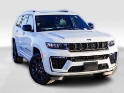 Jeep Grand Cherokee L Limited Reserve 4x4 2026