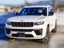 Jeep Grand Cherokee L Limited Reserve 4x4 2026