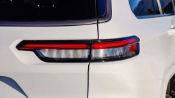 Jeep Grand Cherokee L Limited Reserve 4x4 2026