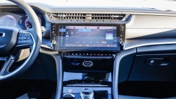 Jeep Grand Cherokee L Limited Reserve 4x4 2026