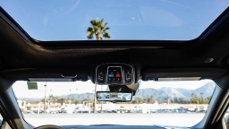 Jeep Grand Cherokee L Limited Reserve 4x4 2026