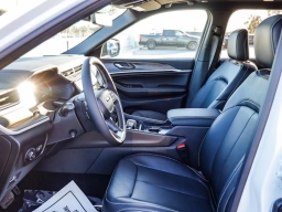 Jeep Grand Cherokee L Limited Reserve 4x4 2026