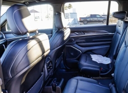 Jeep Grand Cherokee L Limited Reserve 4x4 2026