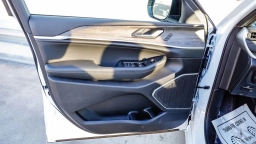 Jeep Grand Cherokee L Limited Reserve 4x4 2026