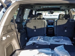 Jeep Grand Cherokee L Limited Reserve 4x4 2026