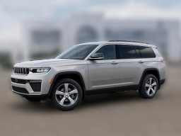 Jeep Grand Cherokee L Limited 4x4 2026