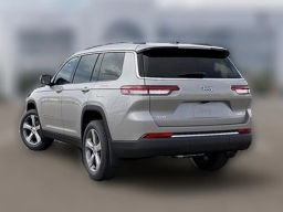 Jeep Grand Cherokee L Limited 4x4 2026