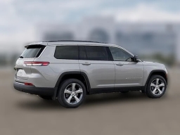 Jeep Grand Cherokee L Limited 4x4 2026