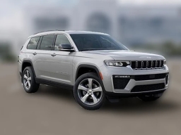 Jeep Grand Cherokee L Limited 4x4 2026