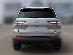 Jeep Grand Cherokee L Limited 4x4 2026