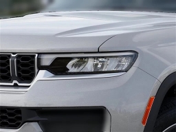 Jeep Grand Cherokee L Limited 4x4 2026