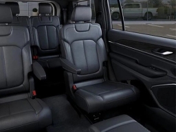 Jeep Grand Cherokee L Limited 4x4 2026