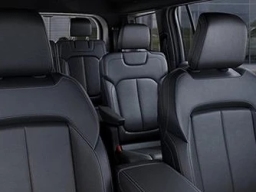 Jeep Grand Cherokee L Limited 4x4 2026