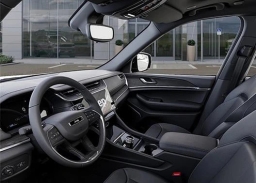 Jeep Grand Cherokee L Limited 4x4 2026