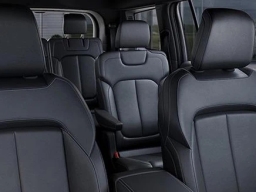 Jeep Grand Cherokee L Limited 4x4 2026