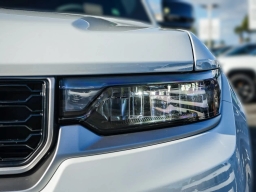 Jeep Grand Cherokee L Limited 4x4 2026