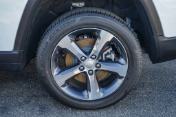 Jeep Grand Cherokee L Limited 4x4 2026